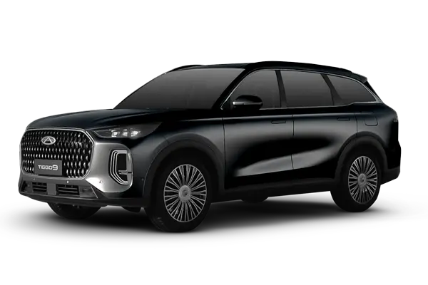 Chery Tiggo 9 фото 3 в Москве