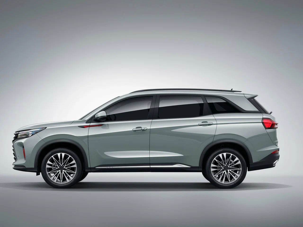 Dongfeng 580 фото 5 в Москве
