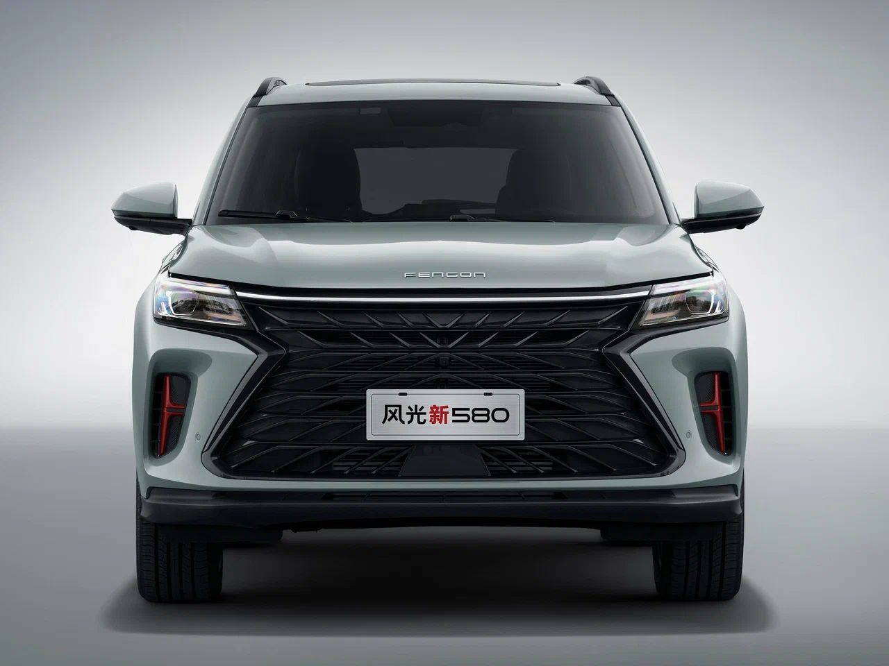 Dongfeng 580 фото 6 в Москве