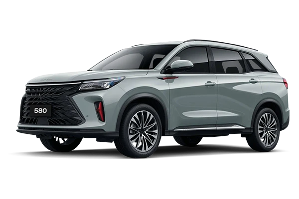 Dongfeng 580 фото 2 в Москве