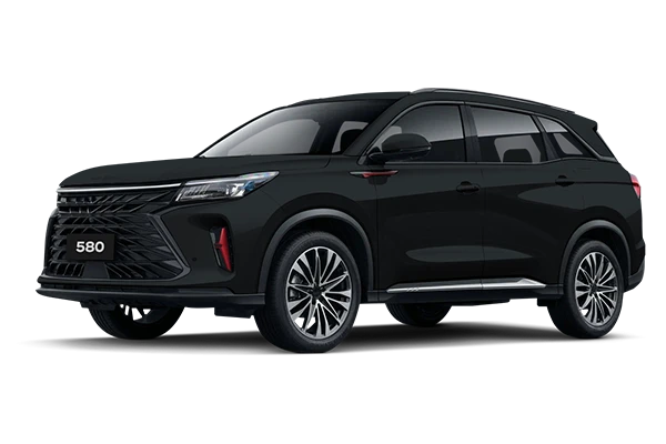 Dongfeng 580 фото 3 в Москве