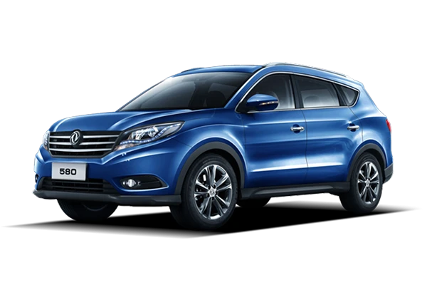 Dongfeng 580 фото 2 в Москве