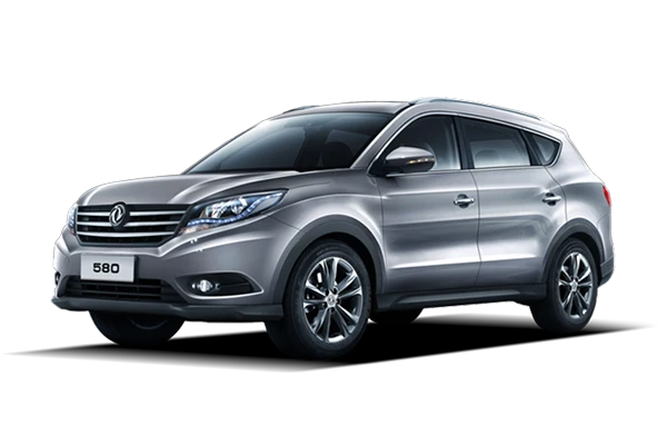 Dongfeng 580 фото 4 в Москве