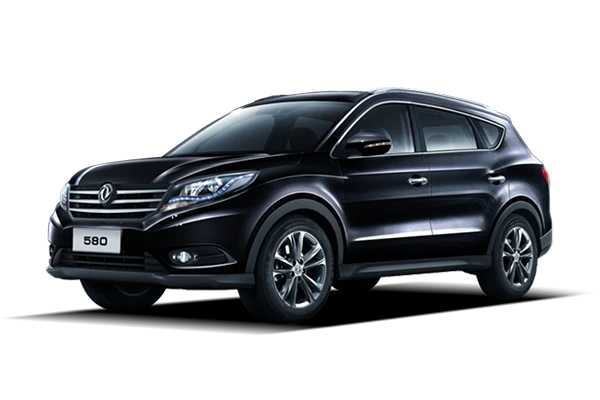 Dongfeng 580 фото 5 в Москве