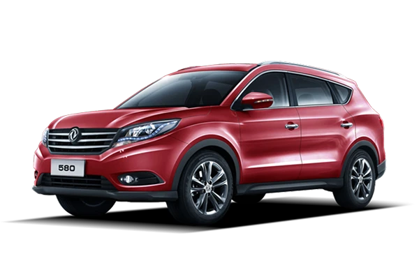 Dongfeng 580 фото 3 в Москве