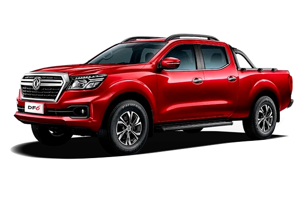 Dongfeng DF6 фото 5 в Москве