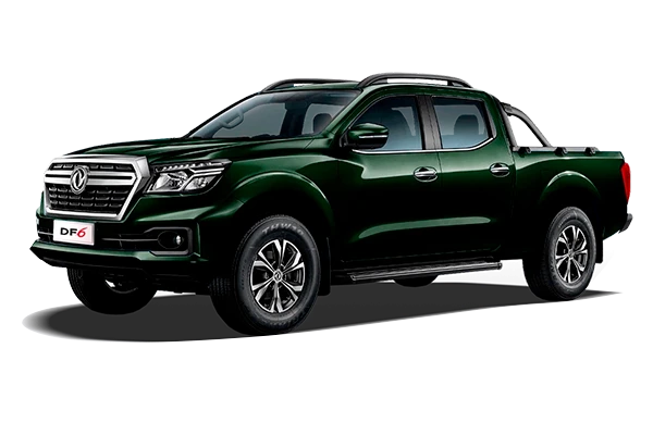 Dongfeng DF6 фото 4 в Москве