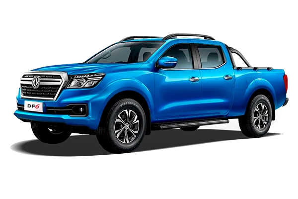 Dongfeng DF6 фото 6 в Москве