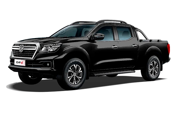 Dongfeng DF6 фото 7 в Москве