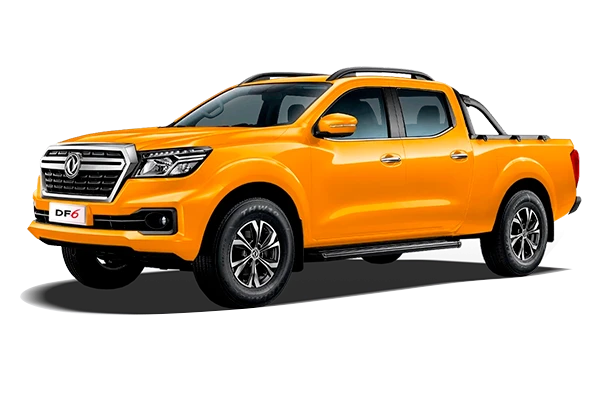 Dongfeng DF6 фото 3 в Москве