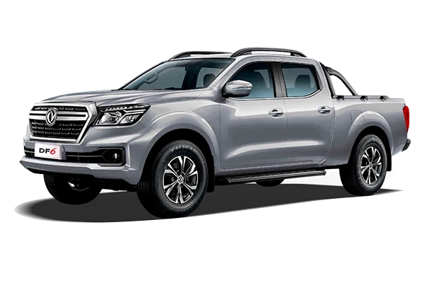 Dongfeng DF6 фото 2 в Москве