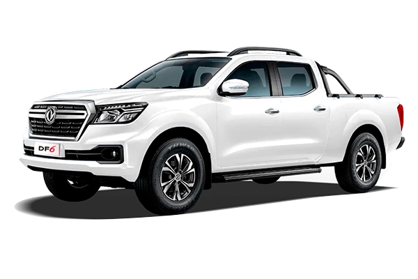 Dongfeng DF6 Comfort - фото, характеристики и цена в Москве