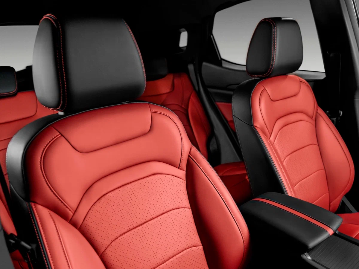 Dongfeng DFSK 500 фото 10 в Москве