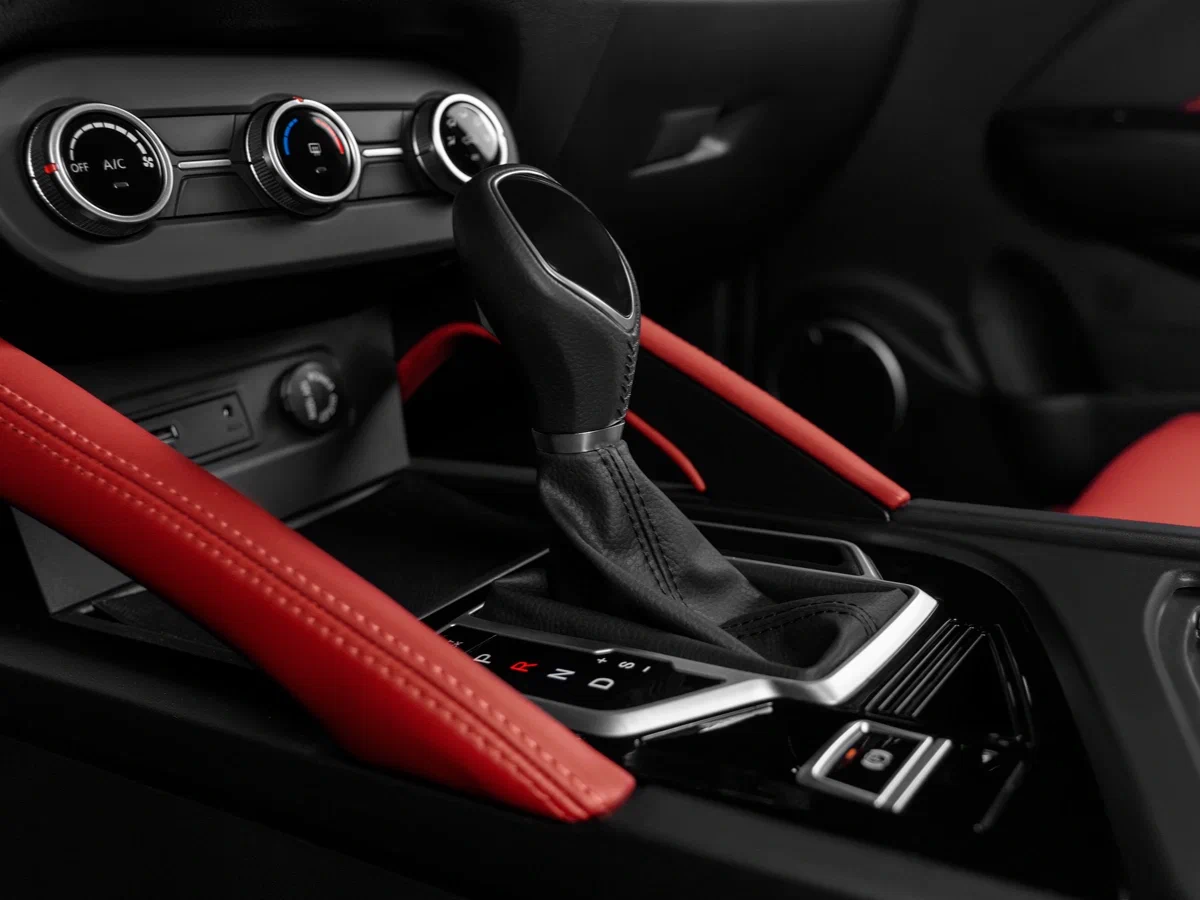 Dongfeng DFSK 500 фото 9 в Москве