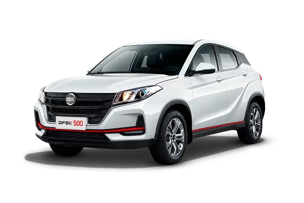 Dongfeng DFSK 500 Premium - фото, характеристики и цена в Москве