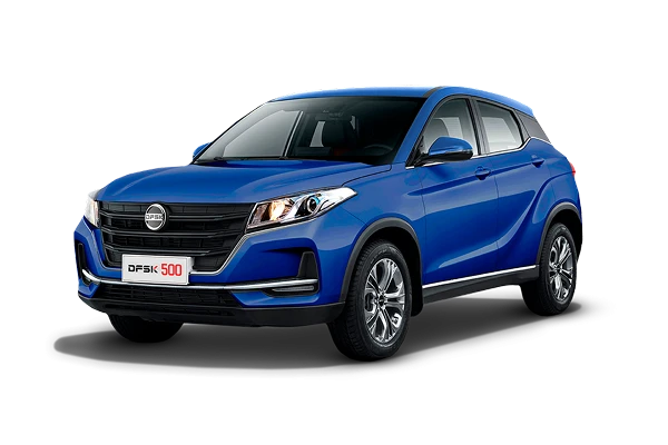 Dongfeng DFSK 500 фото 3 в Москве