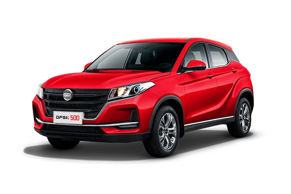Dongfeng DFSK 500 фото 2 в Москве