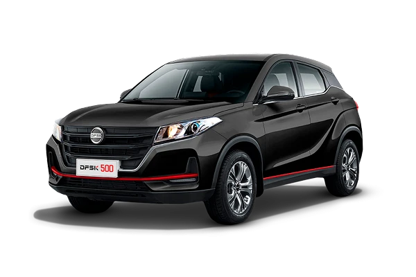 Dongfeng DFSK 500 фото 4 в Москве