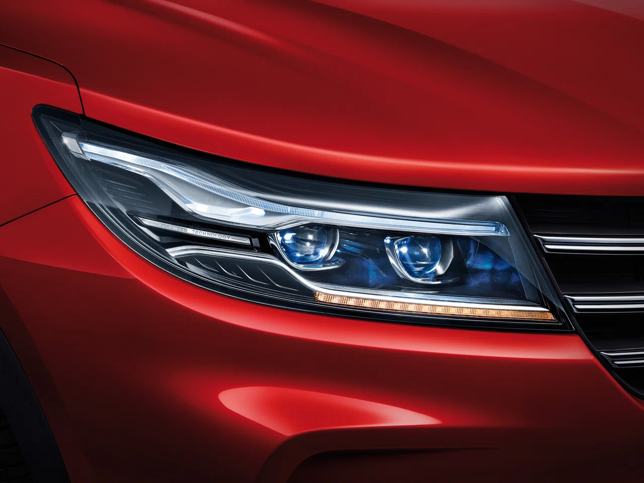 Dongfeng DFSK ix5 фото 7 в Москве
