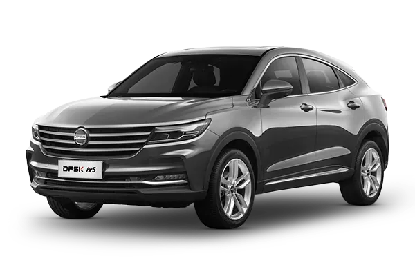 Dongfeng DFSK ix5 фото 4 в Москве