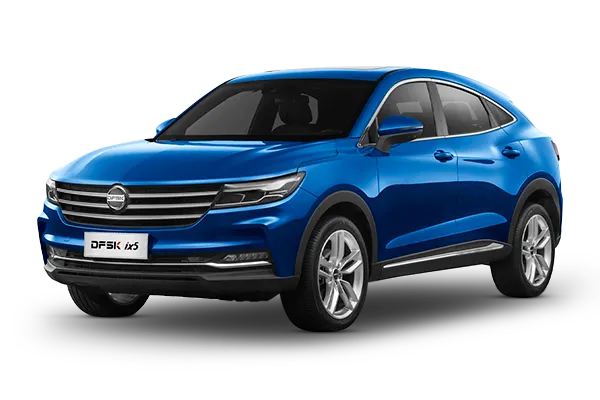 Dongfeng DFSK ix5 фото 5 в Москве