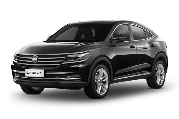 Dongfeng DFSK ix5 фото 2 в Москве