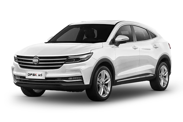 Dongfeng DFSK ix5 Premium - фото, характеристики и цена в Москве