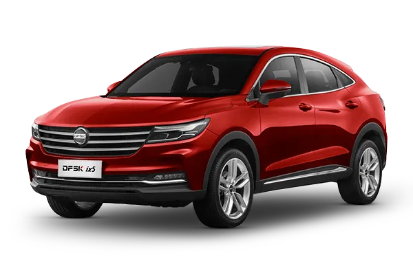 Dongfeng DFSK ix5 фото 3 в Москве