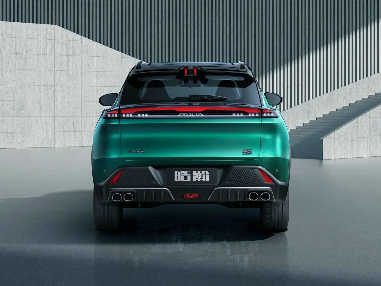 Dongfeng MAGE фото 11 в Москве Dongfeng MAGE фото 11 в Москве
