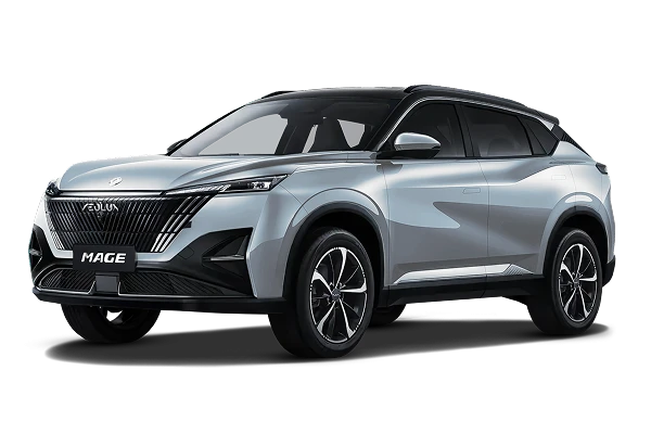 Dongfeng MAGE фото 4 в Москве