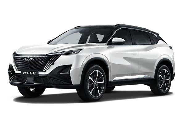 Dongfeng MAGE фото 2 в Москве