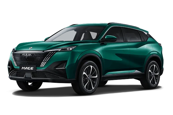 Dongfeng MAGE фото 5 в Москве