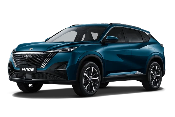 Dongfeng MAGE фото 6 в Москве