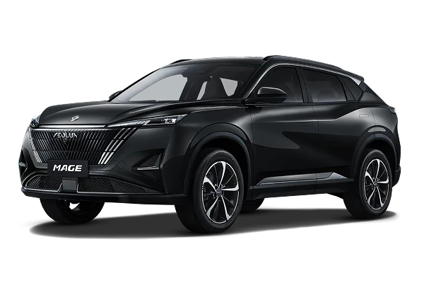Dongfeng MAGE фото 7 в Москве