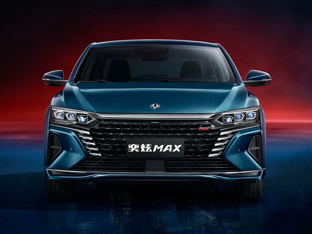 Dongfeng Shine Max фото 8 в Москве