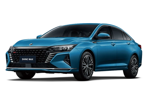 Dongfeng Shine Max фото 4 в Москве