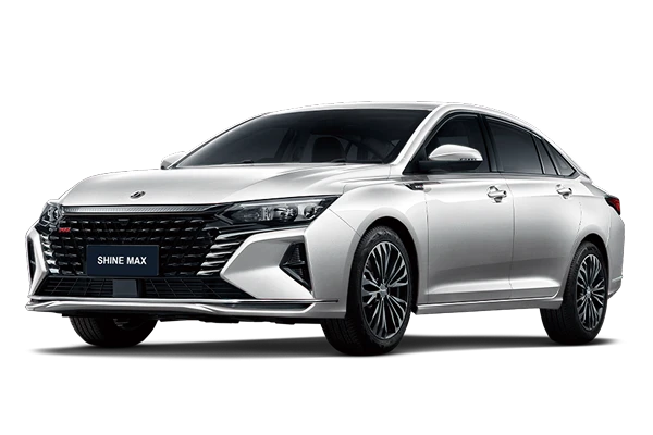 Dongfeng Shine Max Comfort - фото, характеристики и цена в Москве