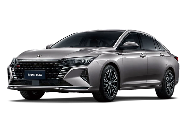 Dongfeng Shine Max фото 3 в Москве