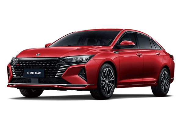 Dongfeng Shine Max фото 2 в Москве