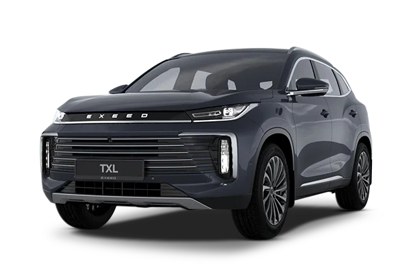 Exeed TXL фото 6 в Москве