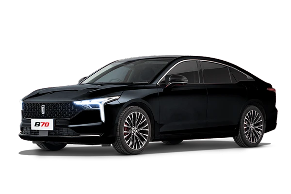 Faw Bestune B70 фото 5 в Москве