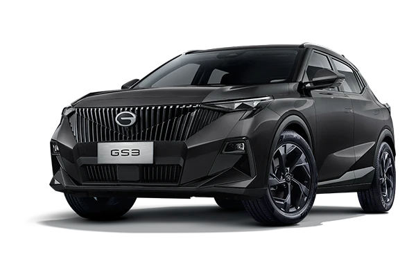 GAC GS3 фото 5 в Москве