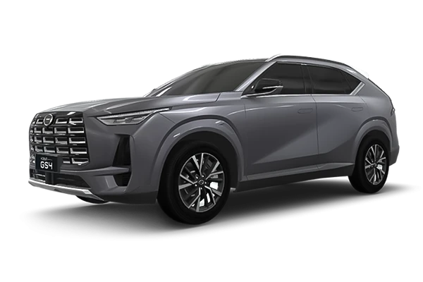 GAC GS4 фото 3 в Москве