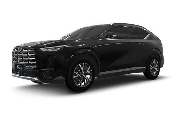 GAC GS4 фото 4 в Москве
