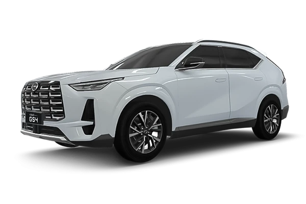 GAC GS4 фото 2 в Москве