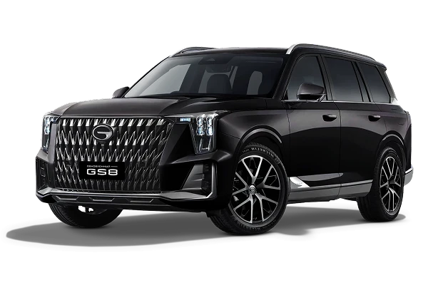 GAC GS8 фото 6 в Москве