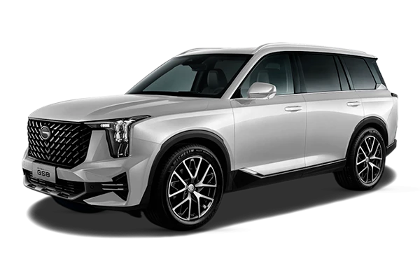 GAC GS8 фото 5 в Москве