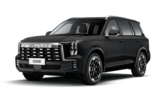 GAC GS8 фото 3 в Москве