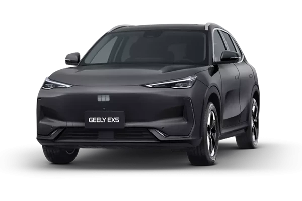 Geely EX5 фото 5 в Москве