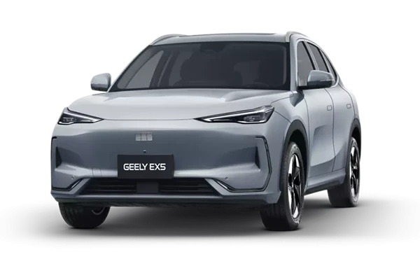 Geely EX5 фото 3 в Москве